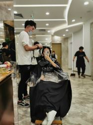 点击看大图 -OnHair Salon