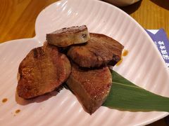 厚切酱烤牛舌-有喜屋·深夜食堂(环宇荟店)