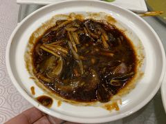 -东方明珠老上海8号餐厅(东方明珠广播电视塔店)