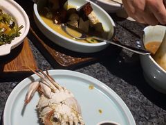 -小城故事·地道宁波味(月湖盛园店)