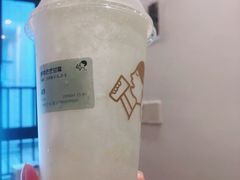 -喜茶(广州天汇igc店)