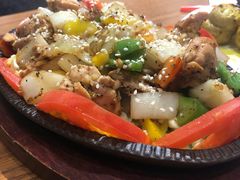 -琥珀宫南亚餐厅(欢乐城店)