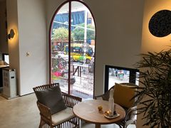 -陶享时光西餐·下午茶(信河街店)