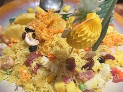 -甲米府·泰国餐厅(八佰伴店)