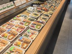 -果蔬好生活超市(乐堤港店)