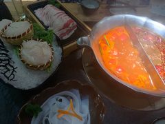 -湊湊火锅·茶憩(石家庄万象城店)