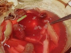 -莆田餐厅PUTIEN(西安万象天地店)