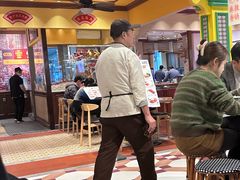 -大食代美食广场(上海中心店)