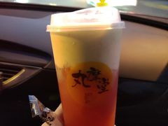 -丸摩堂鲜果茶(九方店)