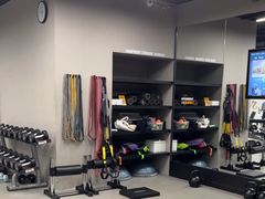 -超级猩猩健身·私教(上海体育场店)