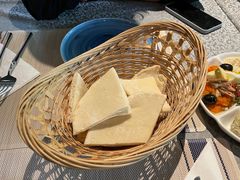 -La Medina餐厅(亮马河南路店)