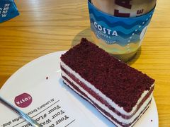 -COSTA COFFEE(龙德广场店)