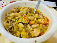 -笨罗卜浏阳菜馆(太平街店)