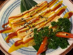 -三代烤肉(保利广场店)