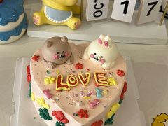 -千浔一暖DIY蛋糕烘焙(人民大学店)