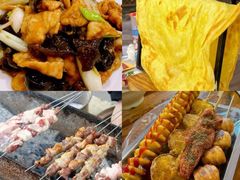 -老爷庙风味美食府(魏都大道店)