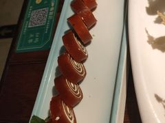 -前海沿·青岛菜(五四广场永旺店)