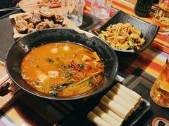 -吧嘚嘴炭烧鸽串吧(北海街店)