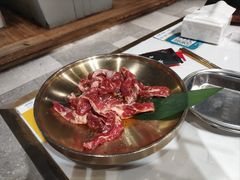 -老板娘的烤肉店(港湾广场店)