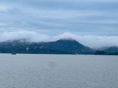 -湖畔居茶楼(湖滨店)