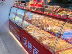 -味多美蛋糕(双合地铁店)