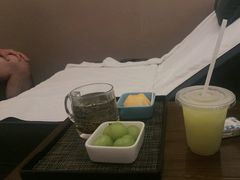 -水墨澜渟足道·SPA·传统(四望亭东关街店)