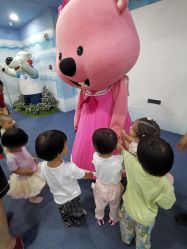 -啵乐乐儿童主题乐园(北京旗舰店)