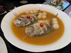 -醉东Oriental House(静安嘉里中心店)
