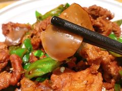 -胡子大厨·超级小炒肉(晶耀前滩店)