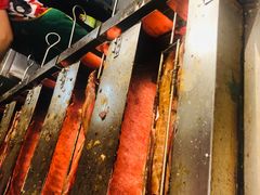 -老黄记手撕烤兔(玉林街店)