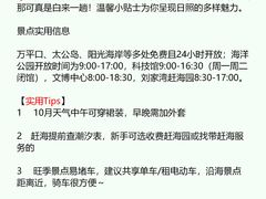 -日照灯塔风景区