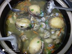 -吉品莞家·鲍鱼鸡煲(东莞店)