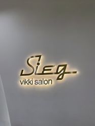 -SIEG hair salon