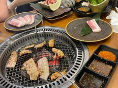 -匠太烧肉台日料理餐酒馆(三林店)