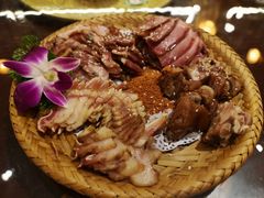 -杨记隆府(南坪店)
