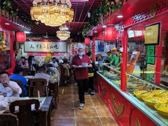 -宝正臻天津包子总店(金阳光居易店)
