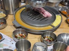 -姜虎东白丁烤肉(深圳湾后海汇店)