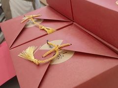 -清真全盛斋传统糕点(高新中大店)