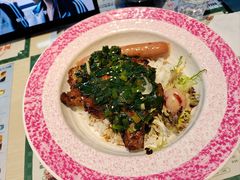 -阿飛冰室(下沙店)