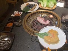 -上男·烧肉集市(五一广场店)