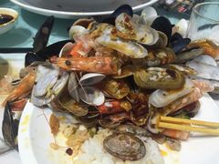 iphone_upload_pic-赶海部落海鲜城(海阳路店)