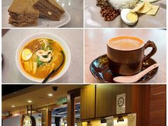 -Old Town White Coffee(gateway@klia2)