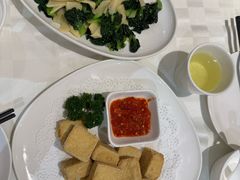 -光明邨大酒家(淮海路店)