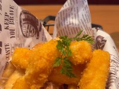-MR.ROCKY洛奇先生RESTAURANT&BAR(宝安壹方城店)