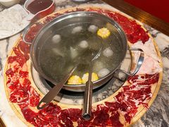 -悦来悦牛潮汕牛肉火锅(大浪店)