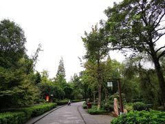 -邓小平故里