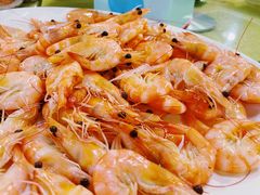 -老字号蛇口德记烧腊饭店·海鲜加工