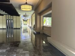 -海南清水湾莱佛士酒店