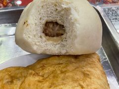 -玉华台饭庄(裕中西里小区店)