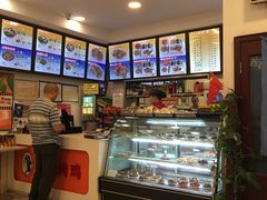 -香妃烤鸡(西单店)